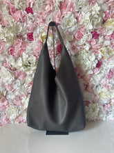 Load image into Gallery viewer, Single Handle Slouchy Bag in a Bag