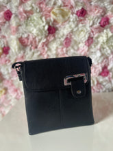 Load image into Gallery viewer, Double Compartment Crossbody Bag - Various Colours