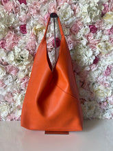 Load image into Gallery viewer, Single Handle Slouchy Bag in a Bag