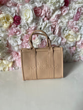 Load image into Gallery viewer, Small Size Tote Bag