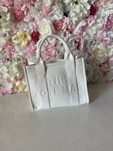 Load image into Gallery viewer, Mid Size Tote Bag