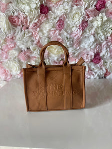 Small Size Tote Bag