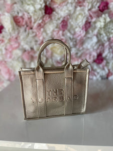 Small Size Tote Bag
