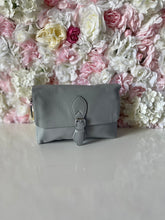 Load image into Gallery viewer, Super Soft Buckle Detail Crossbody Bag