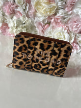 Load image into Gallery viewer, Leopard Print Tote Purses