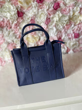 Load image into Gallery viewer, Mid Size Tote Bag