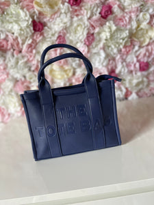 Mid Size Tote Bag