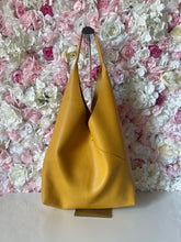 Load image into Gallery viewer, Single Handle Slouchy Bag in a Bag