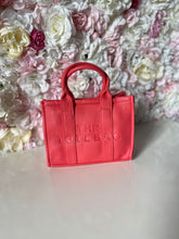Load image into Gallery viewer, Small Size Tote Bag