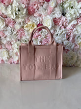 Load image into Gallery viewer, Mid Size Tote Bag