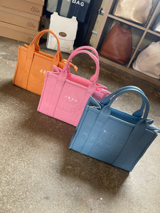 Mid Size Tote Bag