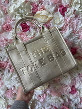 Load image into Gallery viewer, Mid Size Tote Bag