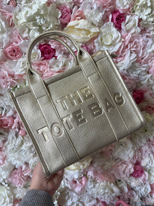 Mid Size Tote Bag