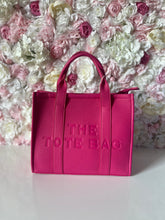 Load image into Gallery viewer, Large Size Tote Bag