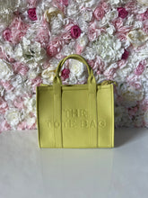 Load image into Gallery viewer, Large Size Tote Bag