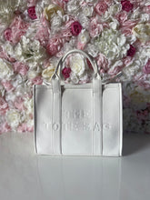 Load image into Gallery viewer, Large Size Tote Bag