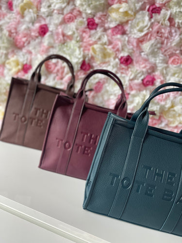 Large Size Tote Bag