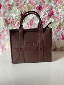 Large Size Tote Bag