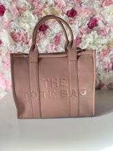 Load image into Gallery viewer, Large Size Tote Bag