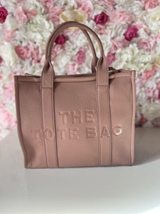 Large Size Tote Bag