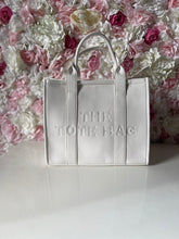 Load image into Gallery viewer, Large Size Tote Bag