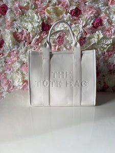 Large Size Tote Bag
