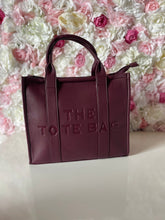 Load image into Gallery viewer, Large Size Tote Bag