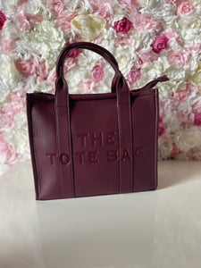 Large Size Tote Bag