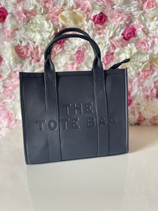 Large Size Tote Bag