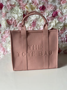 Large Size Tote Bag