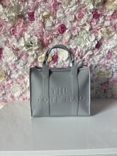Load image into Gallery viewer, Large Size Tote Bag