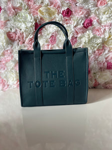 Large Size Tote Bag