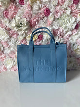 Load image into Gallery viewer, Large Size Tote Bag