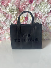 Load image into Gallery viewer, Large Size Tote Bag