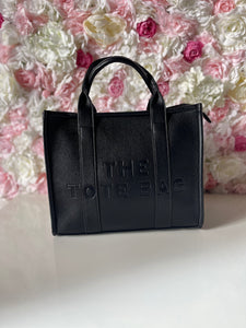 Large Size Tote Bag
