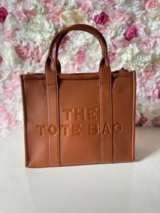 Large Size Tote Bag