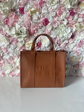 Load image into Gallery viewer, Large Size Tote Bag