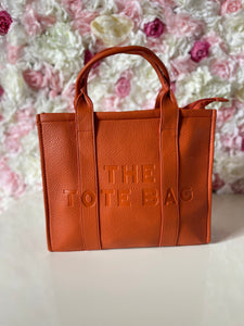 Large Size Tote Bag