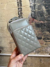 Load image into Gallery viewer, Quilted Detail PAG Bag