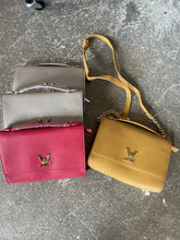 Load image into Gallery viewer, Crossbody Grab Bag