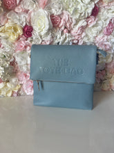 Load image into Gallery viewer, Tall Flap Over Crossbody Bag - Various Colours