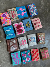 Load image into Gallery viewer, Beaded Coin Purses - Various Styles