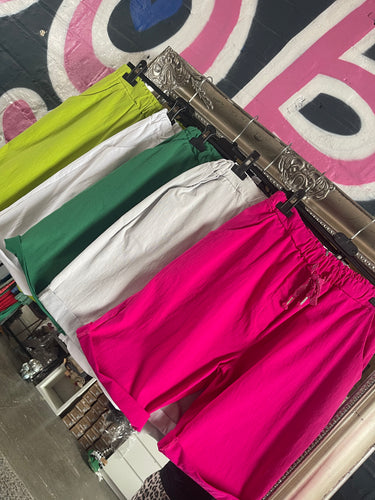 Magic Shorts - Size 1
