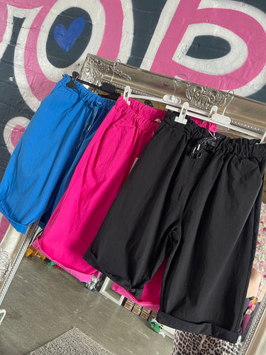 Magic Shorts - Size 2