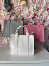 Load image into Gallery viewer, Large Size Tote Bag