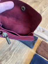Load image into Gallery viewer, Super Soft Plain Suede Coin Purse