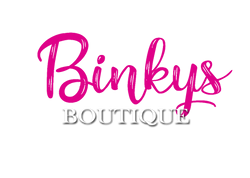 Binkys Boutique