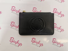 Load image into Gallery viewer, Leather Embossed Coin Purses