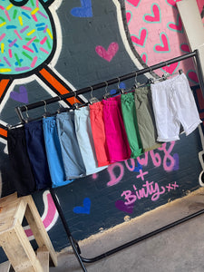 Magic Shorts - Size 1